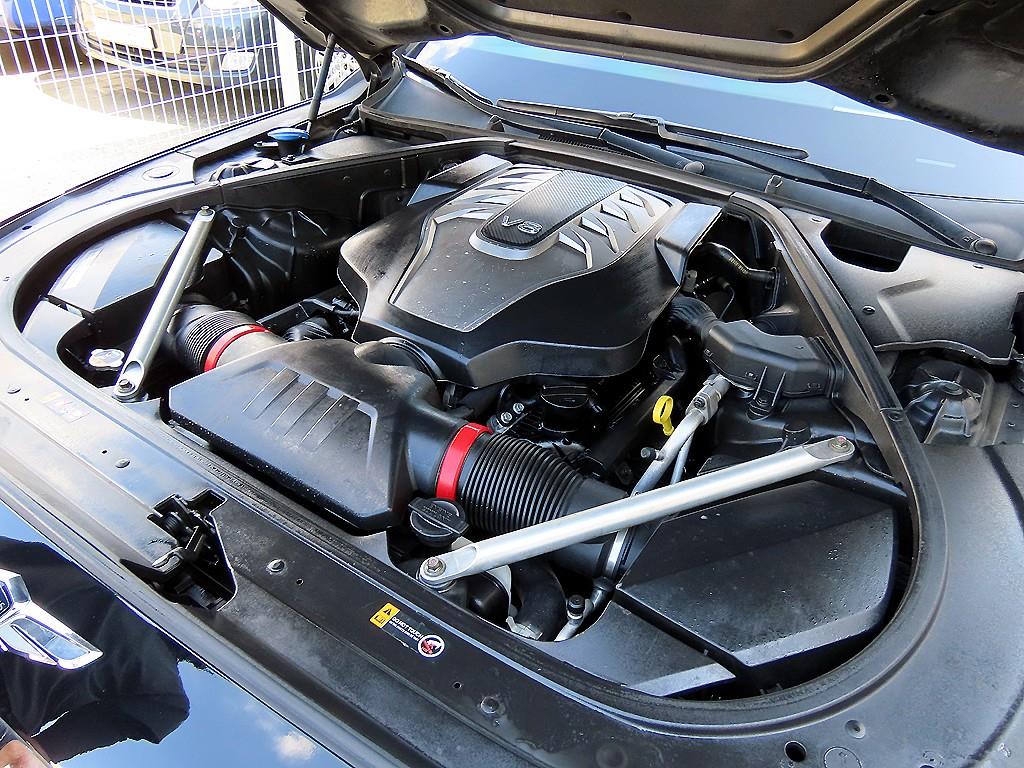 Genesis EQ900 — photo 19