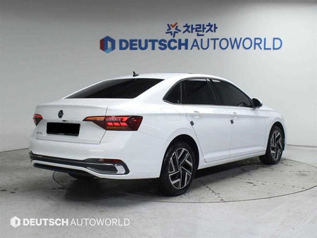 Volkswagen Jetta — photo 02