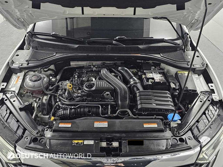 Volkswagen Jetta — photo 06