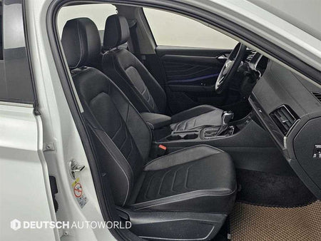 Volkswagen Jetta — photo 10