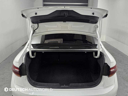 Volkswagen Jetta — photo 20