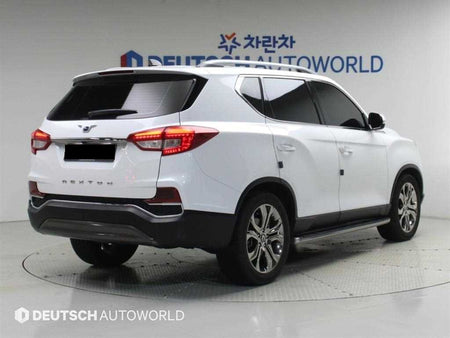 KGM Rexton — photo 02