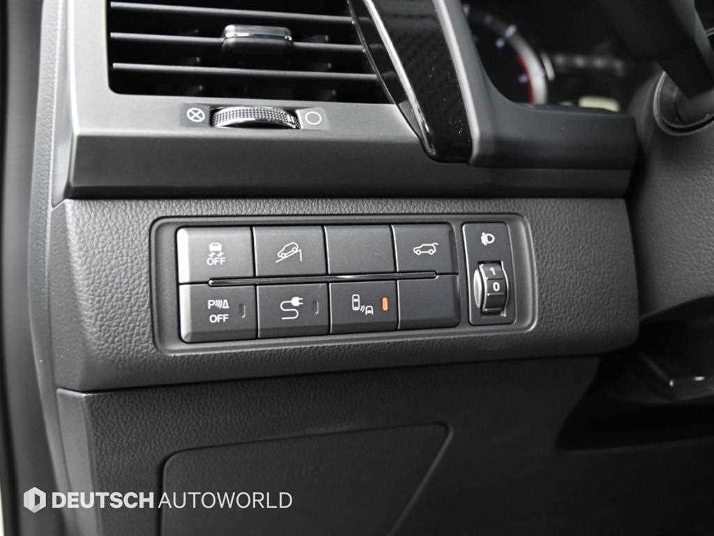 KGM Rexton — photo 17