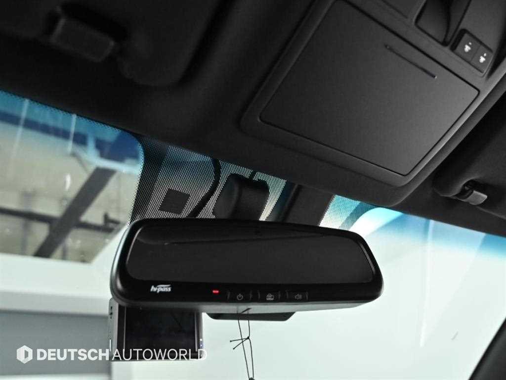 KGM Rexton — photo 18