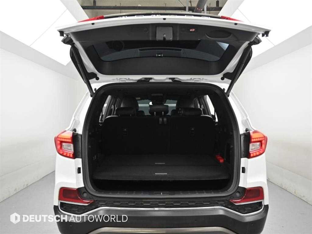 KGM Rexton — photo 19