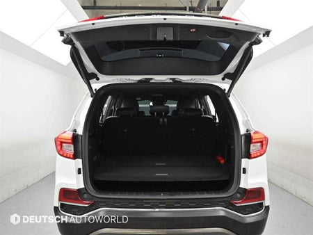 KGM Rexton — photo 19