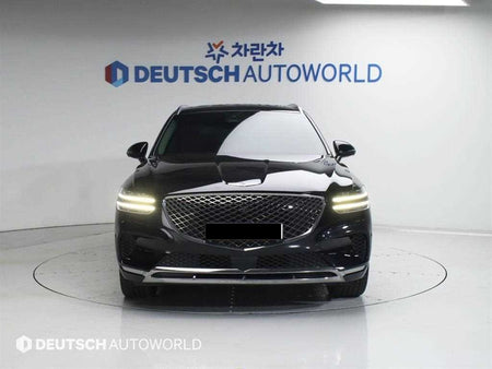 Genesis GV70 — photo 03