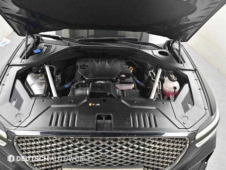 Genesis GV70 — photo 06