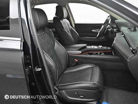 Genesis GV70 — photo 10