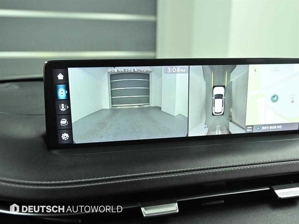 Genesis GV70 — photo 15