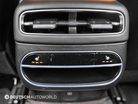Genesis GV70 — photo 16