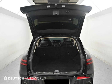Genesis GV70 — photo 19