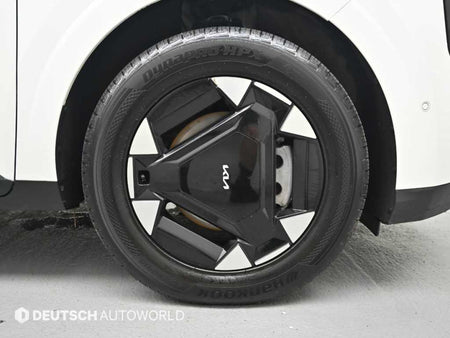 Kia Carnival — photo 05