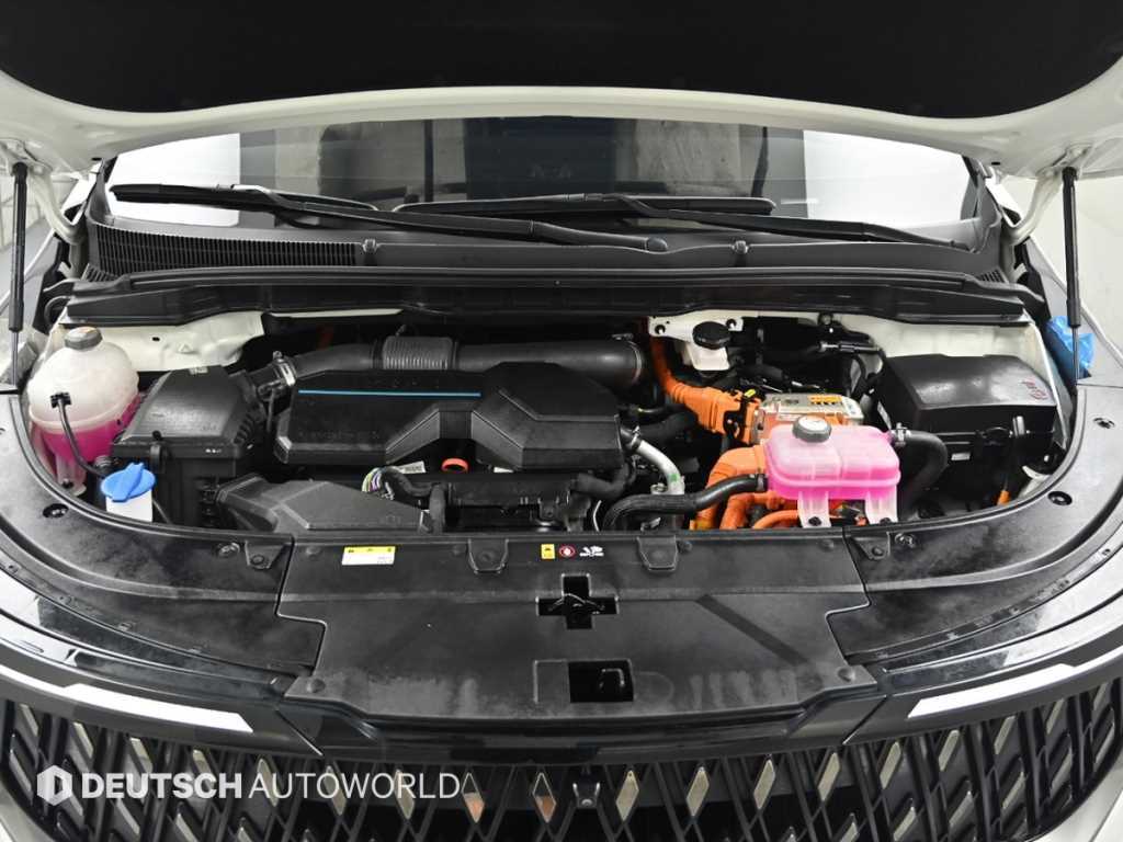 Kia Carnival — photo 06