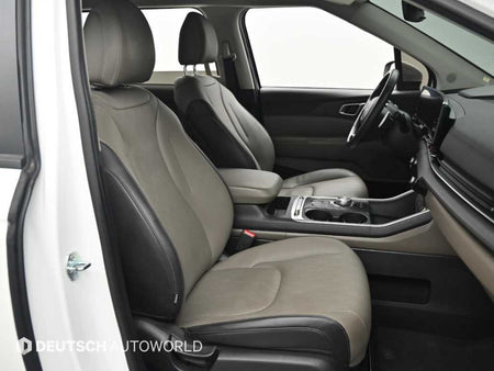 Kia Carnival — photo 10