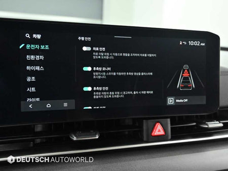 Kia Carnival — photo 17