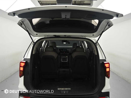 Kia Carnival — photo 19