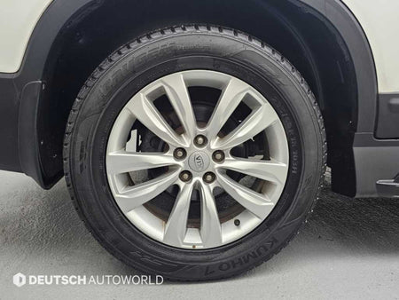 Kia Sorento — photo 05