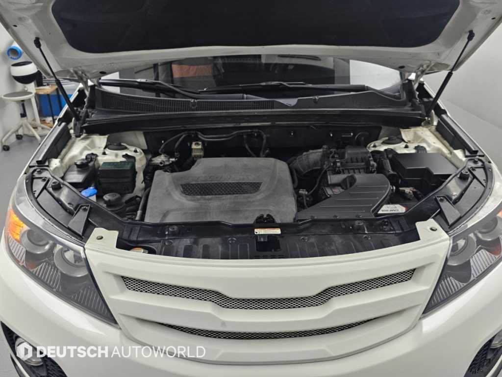 Kia Sorento — photo 06