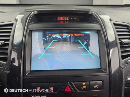 Kia Sorento — photo 15