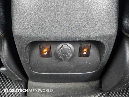 Kia Sorento — photo 16