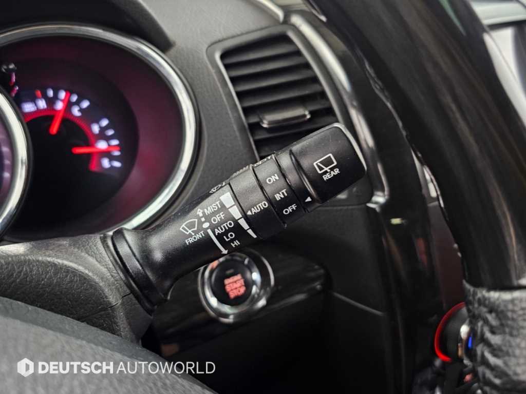 Kia Sorento — photo 17