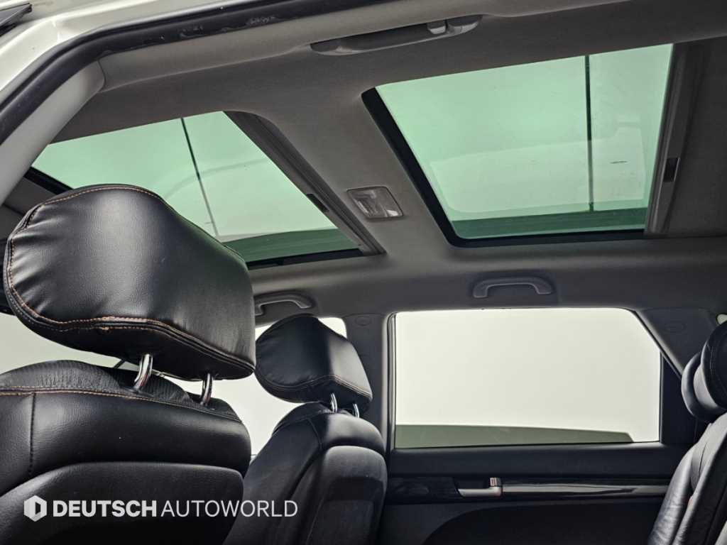 Kia Sorento — photo 18