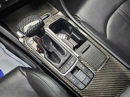 Kia K5 — photo 08
