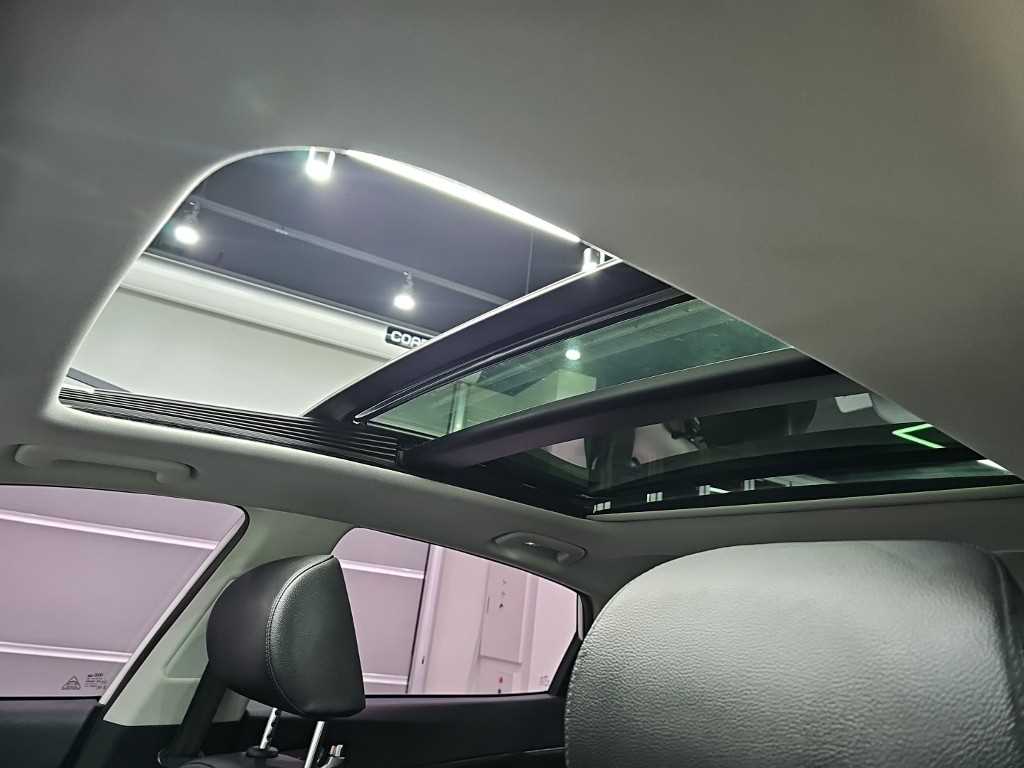 Kia K5 — photo 15