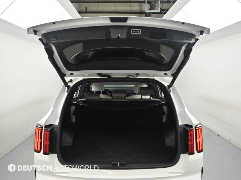 Kia Sorento — photo 05