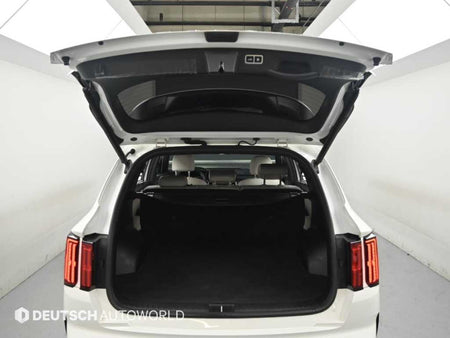 Kia Sorento — photo 05