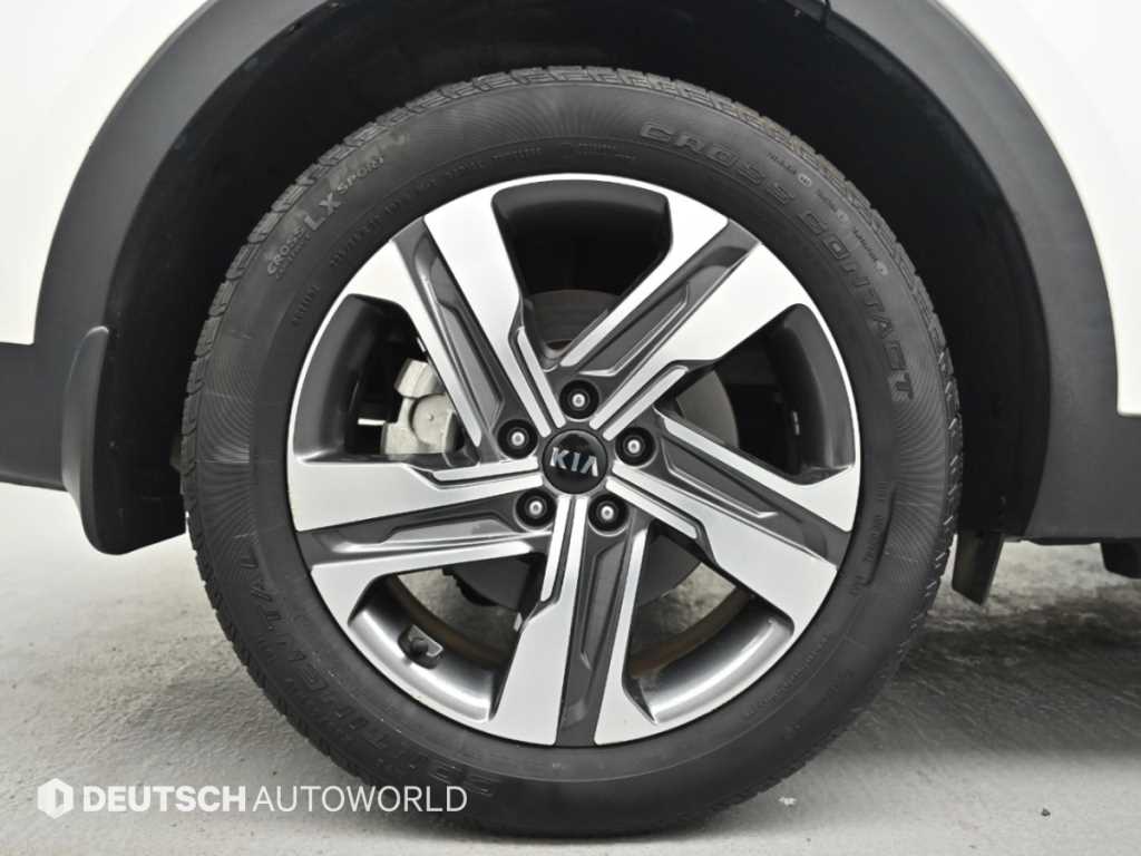 Kia Sorento — photo 06