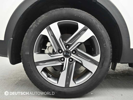 Kia Sorento — photo 06