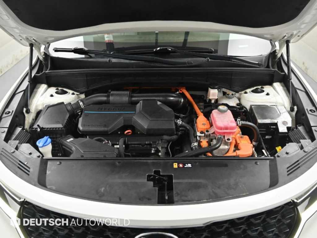 Kia Sorento — photo 07