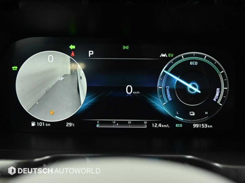 Kia Sorento — photo 09