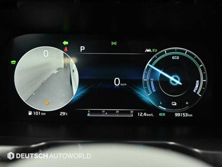 Kia Sorento — photo 09