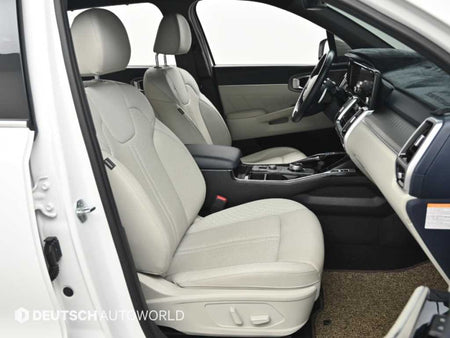 Kia Sorento — photo 11