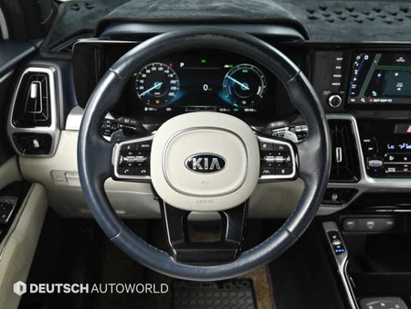 Kia Sorento — photo 13