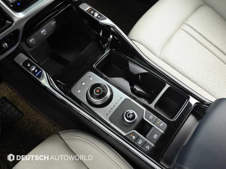 Kia Sorento — photo 17