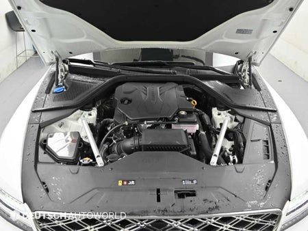 Genesis G80 — photo 06