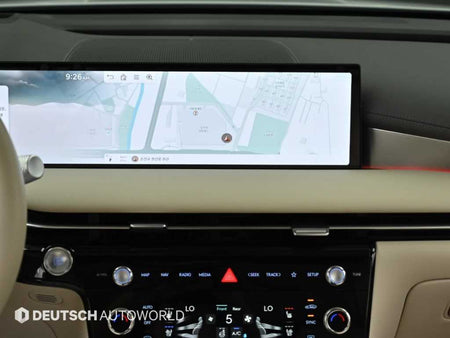 Genesis G80 — photo 14