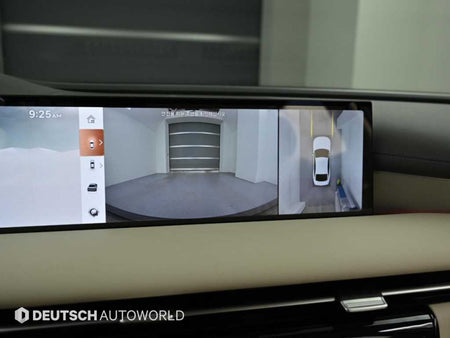 Genesis G80 — photo 15
