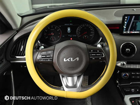 Kia Stinger — photo 13
