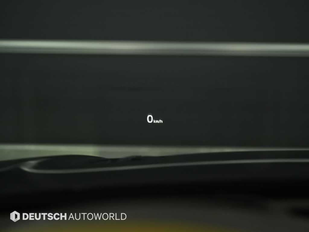 Kia Stinger — photo 15