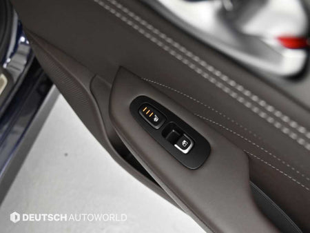 Kia Stinger — photo 19