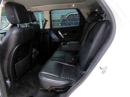 Land Rover Discovery Sport — photo 06
