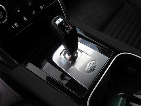 Land Rover Discovery Sport — photo 11
