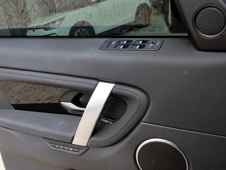 Land Rover Discovery Sport — photo 12