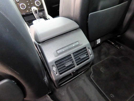 Land Rover Discovery Sport — photo 15