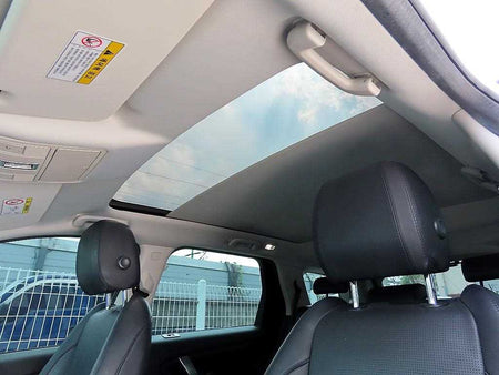 Land Rover Discovery Sport — photo 16